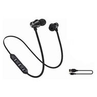 Detailed information about the product Wireless Headphones Bluetooth Earphone XT11 Neckband Sport Bass Headset Handsfree Earbuds with Micphone for iPhone Samsung