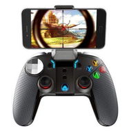 Detailed information about the product Wireless Joystick Gamepad Game Controller Compatible With Android/Samsung Galaxy S9/S9+ Galaxy Note9 S10/S10+ Huawei MateX Oppo R17 VIVO X27 Tablet.