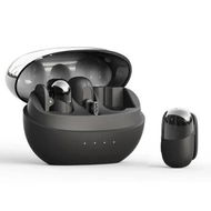 Detailed information about the product Wireless Lavalier Microphone for iPhone 16/15,Android USB C Phone, Mini Lapel iPhone Mic for Video Recording Vlogging, Black