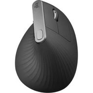 Detailed information about the product Wireless Mouse Control And Move Content Between 3 Windows And Apple Computers (Bluetooth Or USB) Rechargeable Graphite.