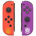 Wireless Nintendo Switch Joy Cons Replacement Controllers Motion Dual Vibration Gaming Sports. Available at Crazy Sales for $49.99