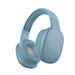 Wireless Over Ear Bluetooth Headphones with Microphone, Wireless Bluetooth Headset Suppport Micro SD for Travel, Home, Gaming (Blue). Available at Crazy Sales for $24.95
