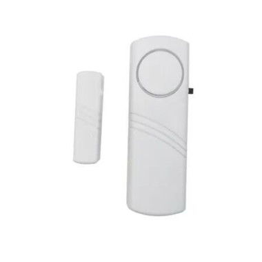 Wireless Security Alarm for Windows and Doors (1 Pack)