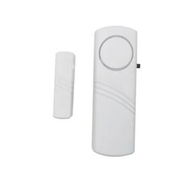 Detailed information about the product Wireless Security Alarm for Windows and Doors (1 Pack)