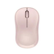 Detailed information about the product Wireless Silent Bluetooth Mouse Pompact Portable Smooth Tracking for Windows,MacOS Compatible with PC,Mac,Laptop,Tablets-Pink