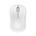 Wireless Silent Bluetooth Mouse Pompact Portable Smooth Tracking for Windows,MacOS Compatible with PC,Mac,Laptop,Tablets-White. Available at Crazy Sales for $44.99