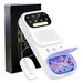 Wireless Smart Bed wetting Alarm, Suitable for Boys, Girls, and Older Kids with UV Mode, Night Light, for Nighttime bedwetting Training. Available at Crazy Sales for $39.95