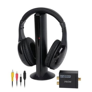 Your Headphones Deal Haven - RedTicket