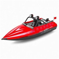 Detailed information about the product Wltoys WL917 2.4G 16KM/H Remote Control Racing Ship Water RC Boat Vehicle ModelsYellow