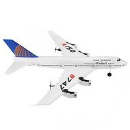 Detailed information about the product WLtoys XK A150 - BOYIN B747 3CH 510mm RC Aircraft with 6-axis Gyroscope