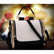 Detailed information about the product Women Handbag Shoulder Bags Tote Purse Leather Women Messenger Hobo Bag
