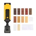 Wood Furniture Floor Repair Kit 11 Colours Wax Sticks Melting Tool Scratch Crack Stain Touch Up Door Table Cabinet Laminate Hardwood. Available at Crazy Sales for $24.99