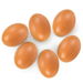 Wooden Fake Eggs Nesting Dummy Laying Hen Agricultural Tool 6 Pcs Farm Nest Laying Hatch Box Training. Available at Crazy Sales for $9.99
