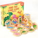 Wooden Memory Game,Montessori Toy,Pair And Memory Game,Dino Tattoo Association Memory Game Educational Toys For Boys Girls Age 3+. Available at Crazy Sales for $14.99