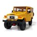 WPL C34KM 1/16 Metal Edition Kit 4WD 2.4G Crawler Off Road RC Car 2CH Vehicle Models With Head LightBlue. Available at Crazy Sales for $199.95