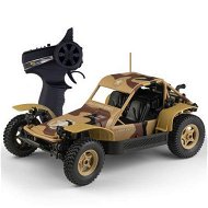Detailed information about the product WPL WP14 RTR 1/16 2.4G 4WD RC Car Off-Road Truck Full Proportional Fast Attack Vehicles Model ToysCamouflage Green