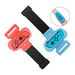 Wrist Bands For Just Dance For Zumba Burn It Up Compatible With Nintendo Switch 2 Pack. Available at Crazy Sales for $29.95