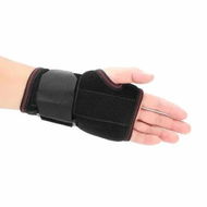 Detailed information about the product Wrist Brace, Adjustable Breathable Wristband Hand Support Strap, Left