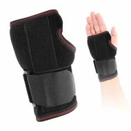 Detailed information about the product Wrist Brace, Adjustable Breathable Wristband Hand Support Strap, Right