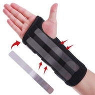 Detailed information about the product Wrist Brace For Carpal Tunnel Adjustable Wrist Support Brace Night Sleep Splint Great For Wrist Pain Sprain Sports Injuries With Splints Right Hand