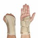 Wrist Brace for Carpal Tunnel Relief Night Support for Women Men, Adjustable Wrist Support Splint for Tendonitis Arthritis Sprains Beige (Right Hand S/M). Available at Crazy Sales for $14.95