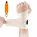 Wrist Brace,Wrist Support,Ulnar Wrist Brace Ultra-Thin Elastic for Tear,Wrist wraps Repetitive Wrist Use Injury,Fits Both Wrists,White. Available at Crazy Sales for $9.99