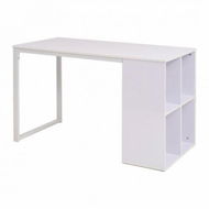 Detailed information about the product Writing Desk 120x60x75 Cm White