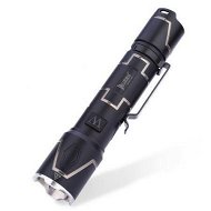 Detailed information about the product WUBEN I331 520LM CREE XPL-V5 LED Flashlight Waterproof Wear Resistant Lamp