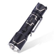 Detailed information about the product WUBEN I332 520LM CREE XPL-V5 LED Flashlight Waterproof Wear Resistant Lamp