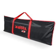 Detailed information about the product X-BULL Recovery tracks Carry Bag 4x4 Extraction Tred Bag Black