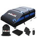 X-BULL Waterproof Car Roof Top Rack Carrier ravel Cargo Luggage Cube Bag Trave 425L. Available at Crazy Sales for $134.95