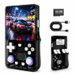X36 Ultra Portable Retro Handheld Game Console with 64GB Card, 4.2 Inch IPS Screen Support 20000+Classic Games (Black). Available at Crazy Sales for $69.95
