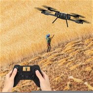 Detailed information about the product X8T Foldable RC Quadcopter