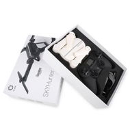 Detailed information about the product X8TW Foldable RC Quadcopter 0.41MP WiFi Camera