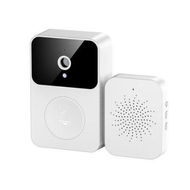 Detailed information about the product X9 Video Doorbell Camera Security Phone APP HD Doorbell Monitor