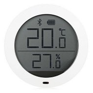 Detailed information about the product Xiaomi Smart Indoor Temperature And Humidity Monitor