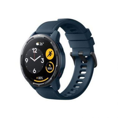 Xiaomi Watch S1 Active (Ocean Blue)