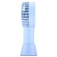 Detailed information about the product Xiaomi Youpin VH Stylish Portable Handhold Fan With A Detachable U-shaped Base