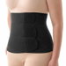 XL Ergowrap Postpartum Belly Band, 3D Lifting and Ergonomic Back Support, C Section Abdominal Binder with Gentle Lift for Postpartum Support, Black. Available at Crazy Sales for $29.95