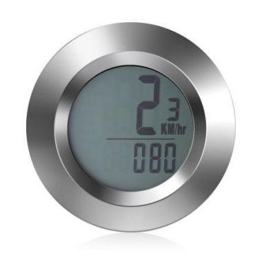 XQJ Wireless Bike Computer Calorie Counter Odometer