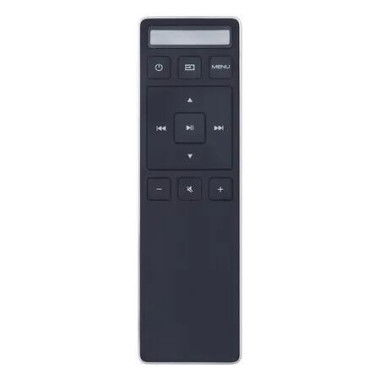 XRS551-D Replacement Remote Fit for Vizio Sound Bar SB4551-D5 SB4051-D5 SB3851-D0