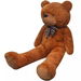 XXL Soft Plush Teddy Bear Toy Brown 100 cm. Available at Crazy Sales for $59.95