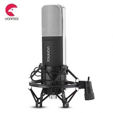 Yanmai Q8 Professional Condenser Microphone