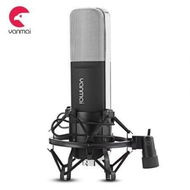 Detailed information about the product Yanmai Q8 Professional Condenser Microphone