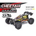 Yellow Racing off-road climbing car full scale 1:16 high speed 2.4G remote control car drifting electric toy racing carï¼ŒChristmas,holiday, gifts. Available at Crazy Sales for $89.99