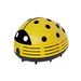 (Yellow)Cute Portable Beetle Ladybug Cartoon Mini Desktop Vacuum Desk Dust Cleaner Crumb Sweeper. Available at Crazy Sales for $19.99