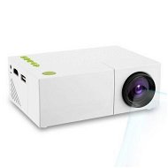 Detailed information about the product YG310 LCD Projector HD Resolution Multimedia LED Projection Apparatus