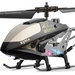YMA S107H-E RC Helicopter, Remote Control Helicopter with Altitude Hold, 3.5 Channel, Gyro Stabilizer, Aircraft Toys for 8 to 12 Kids Beginners. Available at Crazy Sales for $39.95