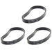 YMH28950 Vacuum Cleaner Belts Replacement for Hoover 3 Pack for Efficient Cleaning. Available at Crazy Sales for $12.95