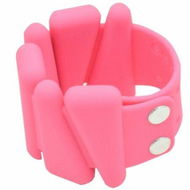 Detailed information about the product Yoga Fitness Weight Bearing Bracelet Exercise Weight Silicone Wrist Strap